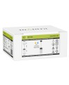 GRUISSAN * COLGANTE  LED 5W 3000K  NEGRO